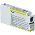 Epson C13T54X400/T54X400 Ink cartridge yellow 350ml for Epson SC-P 7000/V