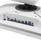 ASUS ROG Strix XG27AQ-W LED display 68.6 cm (27") 2560 x 1440 pixels Wide Quad HD White