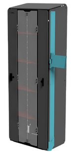 Zebra CS-CAB-MNTG-C6-R2 mounting kit