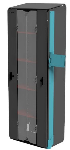 Zebra CS-CAB-MNTG-C6-R2 mounting kit