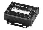 ATEN HDMI Receiver only over 1 CAT5e/6 Cable (70m) ,4K / HDBaseT-Lite (Class B)