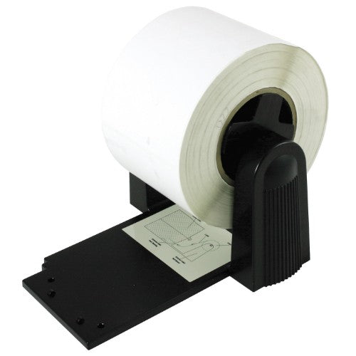 Wasp WPL205 & WPL305 Barcode Labels