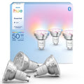 Philips Hue Essential WCA 345 GU10 3P EU