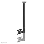 Neomounts FPMA-C100 Monitor/TV mount ceiling 10-30" - h 79-129 cm