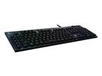 Logitech G G815 – GL Tactile