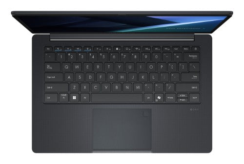 ASUS ExpertBook B1 B1403CV-i715X Intel® Core™ i7 i7-13620H Laptop 35.6 cm (14") Full HD 16 GB DDR5-SDRAM 512 GB SSD Wi-Fi 6E (802.11ax) Windows 11 Pro Grey