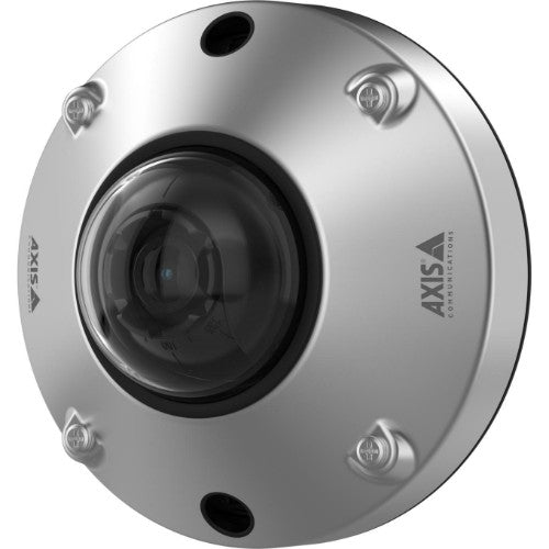 Axis F4105-SLRE Sensor unit