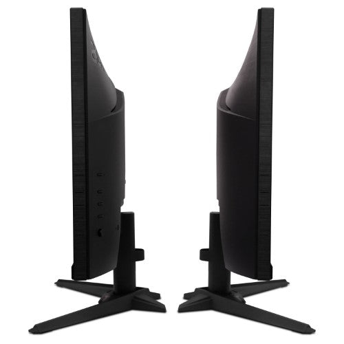 Acer NITRO QG1 Nitro QG241YX1 gaming monitor - 23.8", Full HD, 200Hz, 0.5ms, FreeSync Premium, HDR 10, HDMI & DP