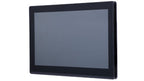 Advantech USC-130AP-BC201 POS system RK3399 1.8 GHz All-in-One 29.5 cm (11.6") 1366 x 768 pixels Touchscreen Black