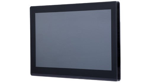 Advantech USC-130AP-BC201 POS system RK3399 1.8 GHz All-in-One 29.5 cm (11.6") 1366 x 768 pixels Touchscreen Black