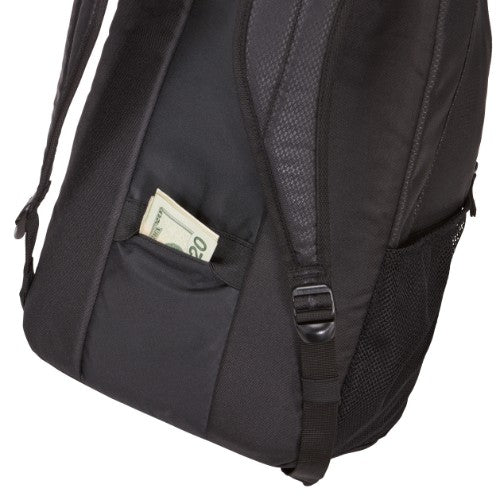 Case Logic Prevailer PREV-217 Black/Midnight backpack Casual backpack Polyester