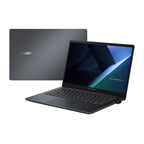 ASUS ExpertBook B1 B1403CT-i381XA Intel Core 3 N355 Laptop 35.6 cm (14") Full HD 8 GB LPDDR5x-SDRAM 128 GB SSD Wi-Fi 6E (802.11ax) Windows 11 Pro Education Grey