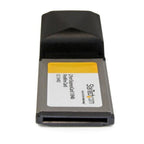 StarTech.com 2 Port ExpressCard 1394b FireWire Laptop Adapter Card