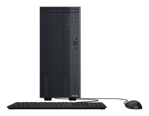 ASUS ExpertCenter P500 Mini Tower P500MV-05210H014X Intel Core 5 210H 16 GB DDR5-SDRAM 512 GB SSD Windows 11 Pro PC Grey