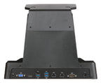 Getac GDODU5 mobile device dock station Tablet Black