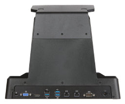 Getac GDODU5 mobile device dock station Tablet Black