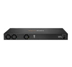 HPE Aruba Networking CX 6200F 48G 4SFP+ Managed L3 Gigabit Ethernet (10/100/1000) 1U