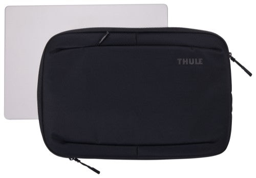 Thule Subterra 2 TSS416 Black 40.6 cm (16") Sleeve case