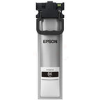 Epson C13T11D140 Ink cartridge black XL, 5K pages for Epson WF-C 5890