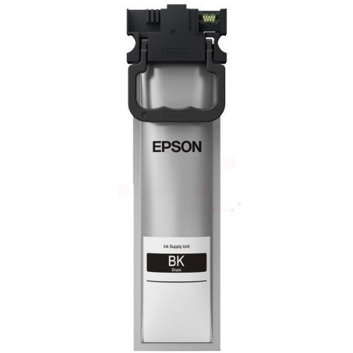 Epson C13T11D140 Ink cartridge black XL, 5K pages for Epson WF-C 5890