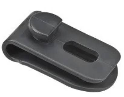 Honeywell 280797-000-SP printer/scanner spare part/accessory Belt clip 1 pc(s)