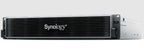 Synology DP7200 NAS/storage server Rack (2U) EPYC 7272 32 GB 123.84 TB HDD+SSD Black