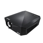 ASUS F1 Standard throw projector DLP 1080p (1920x1080) Black