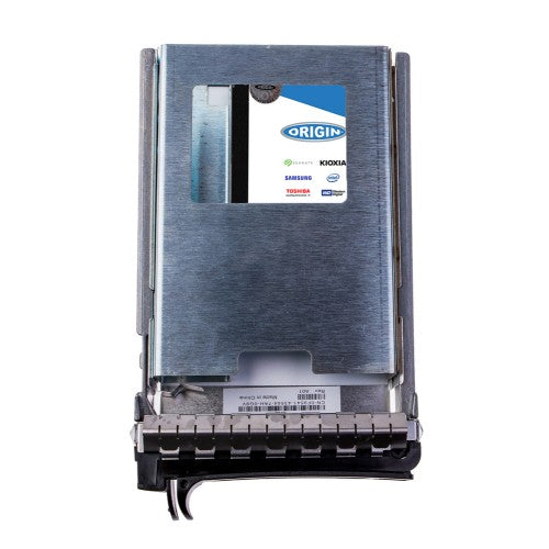 Origin Storage SSD 480GB 3.5in SATA MWL 3DWPD in Hot Swap Caddy