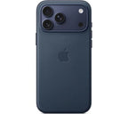 Apple iPhone 17 Pro Max TechWoven Case with MagSafe - Blue