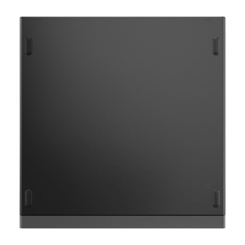 Lenovo ThinkCentre neo 55q Gen 6 AMD Ryzen™ 5 220 16 GB DDR5-SDRAM 512 GB SSD Windows 11 Pro Mini PC Black