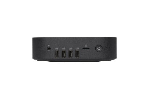 ASUS Chromebox CHROMEBOX5-S5007UNA Intel® Core™ i5 i5-1335U 8 GB DDR4-SDRAM 256 GB SSD ChromeOS Mini PC Black