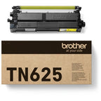 Brother TN-625Y Toner-kit yellow, 1.8K pages ISO/IEC 19752 for Brother HL-L 8430/8570