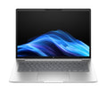 HP ProBook 4 G1iR Intel Core 5 120U Laptop 35.6 cm (14") WUXGA 16 GB DDR5-SDRAM 512 GB SSD Wi-Fi 6E (802.11ax) Windows 11 Pro Silver