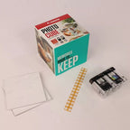 Canon 3713C012/PG-560+CL-561 Printhead cartridge multi pack black + color Cube white blue +PP201 40 sheet 13x13cm 7,5ml + 8,3ml Pack=2 for Canon Pixma TS 5350