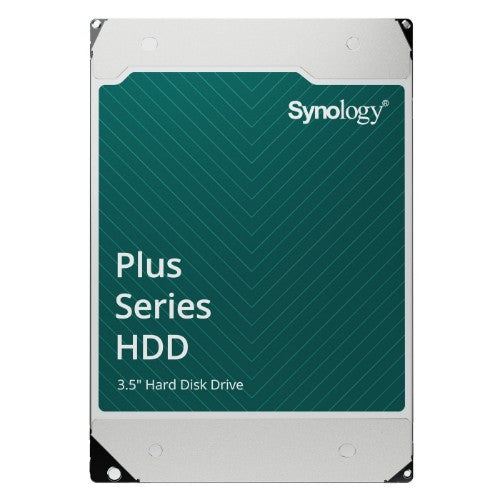 Synology HAT3310-16T internal hard drive 16 TB 7200 RPM 3.5" Serial ATA