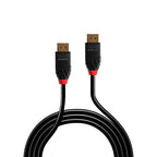 Lindy 10m Active DisplayPort 1.4 Cable