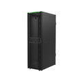 APC NetShelter SX, Server Rack Enclosure, Gen 2, 42U, 1991H x 600W x 1070D mm, without Sides, Black