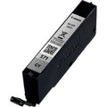 Canon 0389C001/CLI-571GY Ink cartridge gray, 780 pages ISO/IEC 24711 125 Photos 7ml for Canon Pixma MG 7750