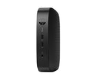 HP Elite t655 Bundle 2.1 GHz IGEL OS 1.12 kg Black R2314