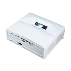 Acer UL5630 projector data projector Ultra short throw projector 4500 ANSI lumens DLP WUXGA (1920x1200) White