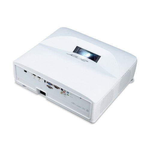 Acer UL5630 projector data projector Ultra short throw projector 4500 ANSI lumens DLP WUXGA (1920x1200) White