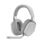Fractal Design Scape Headset Wired & Wireless Head-band Music Charging stand Grey