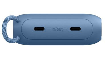 Belkin BPB027HQBL power bank 10000 mAh Blue