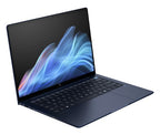 HP EliteBook Ultra G1i Next Gen AI PC Copilot+ PC Intel Core Ultra 5 228V Laptop 35.6 cm (14") 2.8K 32 GB LPDDR5x-SDRAM 256 GB SSD Wi-Fi 7 (802.11be) Windows 11 Home Blue
