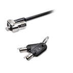 Kensington MicroSaver 2.0 Keyed Laptop Lock - Single Keyed