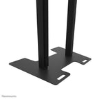 Neomounts AFP-875BL Floor plate - bolt-down