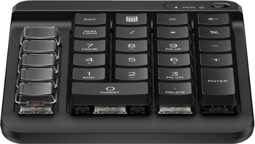 HP 430 Programmable Wireless Keypad