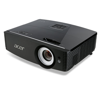 Acer P6500 data projector Large venue projector 5000 ANSI lumens DLP 1080p (1920x1080) Black