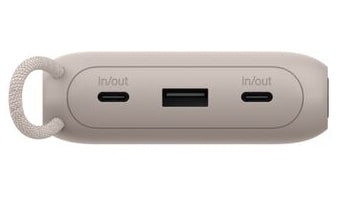 Belkin BPB028hqSD 20000 mAh Sand