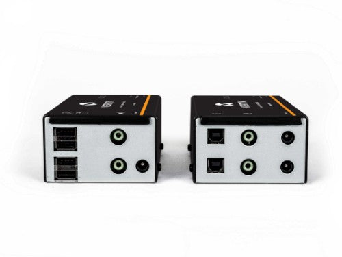 Vertiv Avocent LV4020P-202 KVM extender Transmitter & receiver
